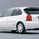 Japan’s first-gen Civic Type R